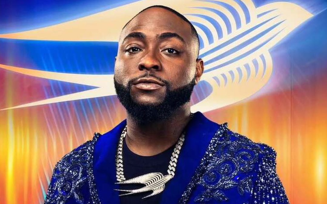 Image of Davido
