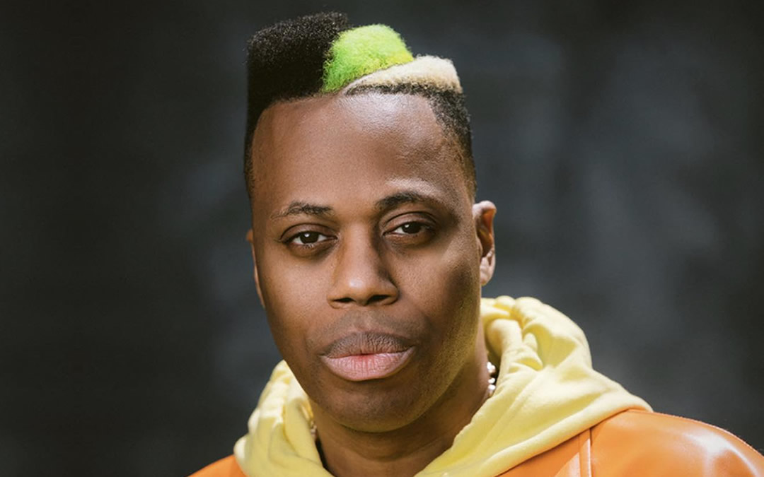Image of Kardinal Offishall